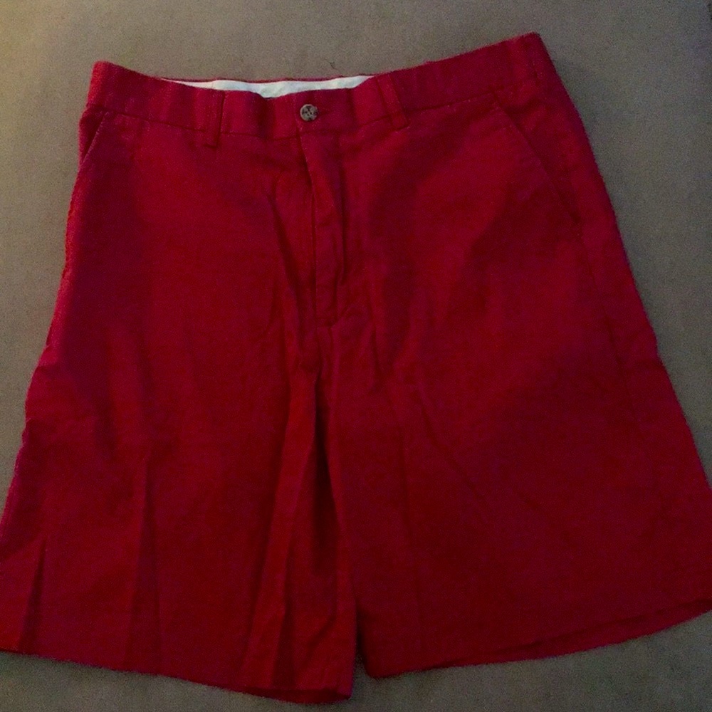 Men’s shorts size 34